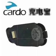 Cardo Charging Base Cardo Battery Life Battery Motorcycle Helmet Bluetooth Headset Charging Treasure