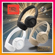 JBL TUNE 680NC Wireless Noise-Canceling Over-Ear Headphones with High-Res Sound and 76 Hours of Play