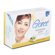 Goree Whitening SOAP With LYCOPENE Made in Pakistan