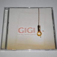 CD GIGI - salam kedelapan