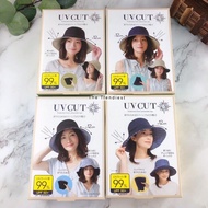 Super Fashionable Japanese Sun hat UV cut preorder