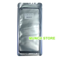 Lcd Glass Plus Oca Samsung A21 A21S A215 A217 New