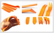 Auto parts multi-function universal 4PCS car audio door removal tool for VW Volkswagen Golf 7 5 6 Pa