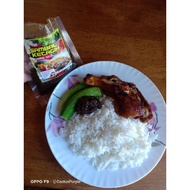 sambal bilis ketagih