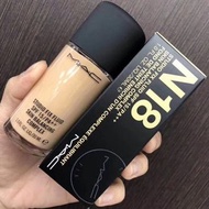 MAC定制無瑕粉底液30ml（N18/NC15）