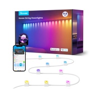 Govee RGBIC String Downlights/Wall Lining Indoor Wall Light RGB Light LED Light