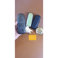 Wallet pouch carry case nokia 5110 5110i