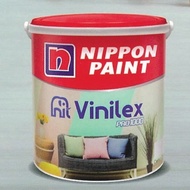 Cat Tembok Nippon Vinilex Pro 1000 X Avitex X catylac - Cream