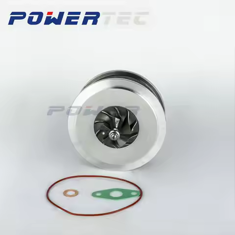Turbo Cartridge 766340 Turbine Core GT1749V Turbocharger CHRA For Opel Astra H Signum Vectra C Zafir