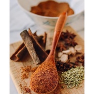 FIVE SPICE POWDER | Serbuk Lima Rempah Penang Style 5 Spices Powder Five Spice Powder l Serbuk Rempa