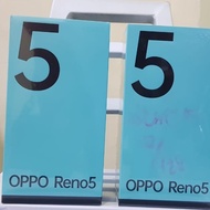 oppo reno 5