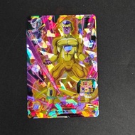 BANDAI - SDBH 龍珠英雄卡 BIG BANG BIGBANG MISSION 7 3星卡 BMT7-042 弗力札：復活
