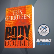 Double Body Book (Rizzoli & Isles 4) Gerritsen Tests