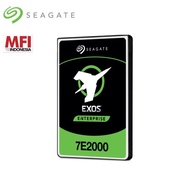 Seagate EXOS 7E2000 HDD / Hardisk Enterprise 1TB SATA 2.5" 7200RPM