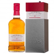 Tobermory 20年島嶼單一純麥威士忌