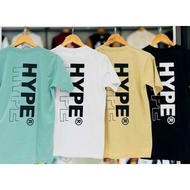 Tshirt HYPE good quality hundred percent cotton
