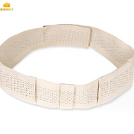 <RedhotS> Peritoneal Dialysis Waist Belt Catheter Protector Adjustable Abdominal Belt Catheter Fixat