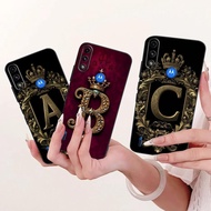 For Motorola Moto E7 Power Case E7iPower Cute Letters Cover Soft TPU Phone Case For Motorola Moto E7