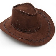 Cowboy Hat/Cowboy Hat/Premium Mining Cowboy Hat