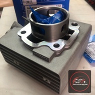 block Suzuki RG110/RG sport set TEC/ATAKA