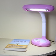 lamp table lamp desk lamp Huaxiong LED Table Lamp Children's Learning Dedicated Table Lamp Eye Prote