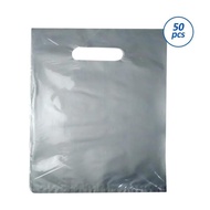 JUMBO HOLE PACKING PLASTIC UK.50X60 THICKNESS 0.3 MICRON CONTENTS 50/OLSHOP PACKING PLASTIC/HD ONLIN