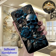 Realme Note 60 Casing Realme Note 60 4G Latest 2024 Softcase Casing Silicone Protective Case hp