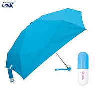 Ô dù cao cấp chống tia UV gấp gọn chính hãng Crux 50cm kèm hộp sang chảnh tiện lợi hàng nhập khẩu Nh