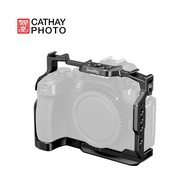 SmallRig 4980 Cage for Nikon Z50 II