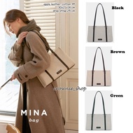 [DISKON] Marhen j Original Tote bag mina bag [TERLARIS]