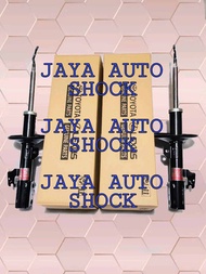 shockbreaker alphard anh 10 sensor depan