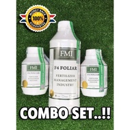 BAJA VITAMIN FMI F4 1 LITER + FMI F4 350ML X 2