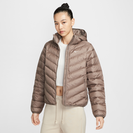 Nike Sportswear Windpuffer Therma-FIT 女子連帽羽絨外套