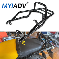 For BMW R NINE T R9T 2014-2021 2022 2023 Scrambler Racer Pure Urban Motorcycle Rear Seat Luggage Car