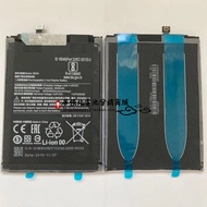 Suitable for Redmi 9 note9 5G Mobile Phone Battery BN54 Battery Redmi Note9 5G Electric Board