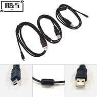 【B&S】 For Nikon Coolpix D7100 D5300 D5200 D5100 D3300 D3200 S9500 UC-E16 E17 S3100 S3000 S2 S31 S32 