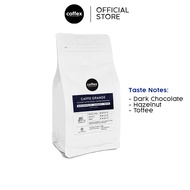 Coffex Coffee Bean - Caffe Grande 100% Arabica Whole Coffee Bean (250g-500g)