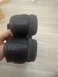 女童黑皮鞋 EUR 29