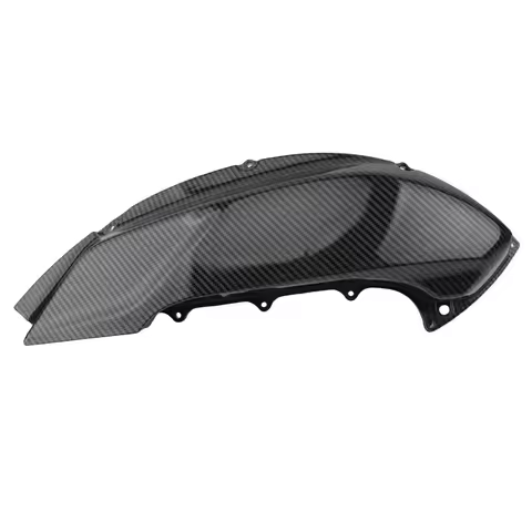For Yamaha Nmax155 NMAX125 V2 Air Filter Cover BWS125 2021-2024 Force 2.0 Element Replacement Housin