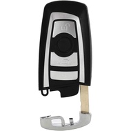 SCITOO Keyless Entry Remote Key Fob SHELL CASE Replacement for BMW M4 M5 528i 428i xDrive 750i 1pc F