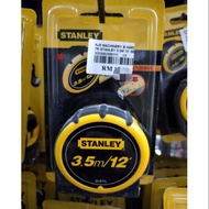 Stanley Tylon Measuring Tape 3.5M/5M/8M (Ready Stock)