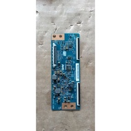 LG Used Set 43LJ510T Tv T Con Board