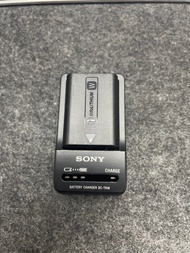 SONY NP-FW50 電池連充電座