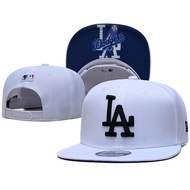 Fashion Caps MLB Los Angeles Dodgers Fitted Hat 59FIFTY Full Cap Men Women Sports Hats unisex cap-yt