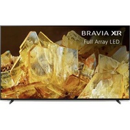 100% 全新 Sony X90L 4K SMART TV 水貨電視 (55吋-98吋)