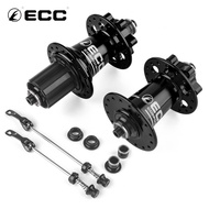 ECC Hub bearing,mtb hub,32 hole,hg hub,quick release,XD hub&MS hub,bicycle accessories ,Lightweight