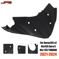 Nắp đầu cho phụ kiện xe máy yamaha nvx aerox v1 v2