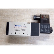 Solenoid VALVE 4V310-10 AIRTAC
