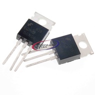 100pcs 50pcs 10pcs FQP50N06 50N06 MOSFET TO220 NCH 60V 50A new original jiashop