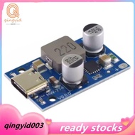 For PD65W Fast Charging Module Type-C DC8-32V 65W  Module for PD3.1 QC3.0 SCP  Fast Charger 5V 9V 12